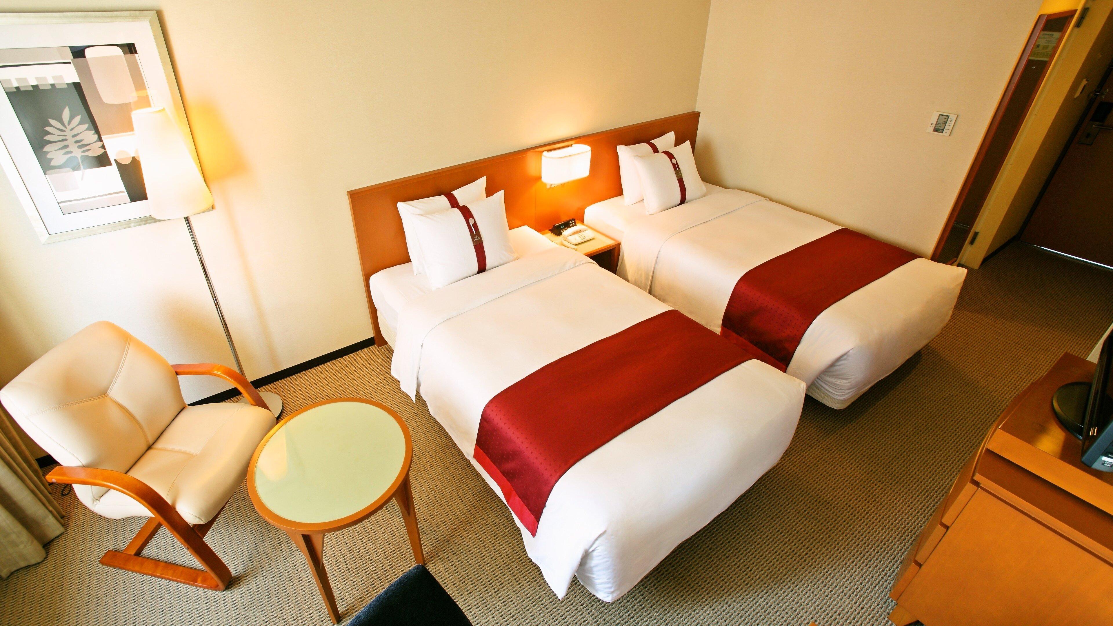 Ana Holiday Inn Sendai, An Ihg Hotel Luaran gambar